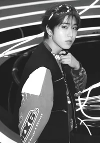 Han Jisung