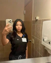Ashley the Nurse