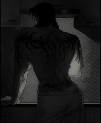 MAFIA BOSS - Husband