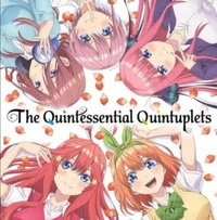 Quintess Quintuplets