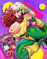 Novia de Un Amigo II