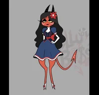 Caroline Knolastname