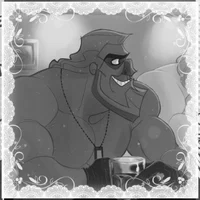 ANTAEUS 