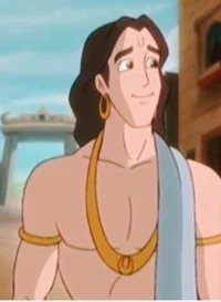 Balaram