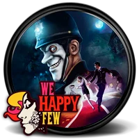 We Happy Few RP