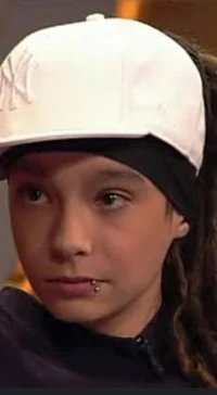 Tom Kaulitz