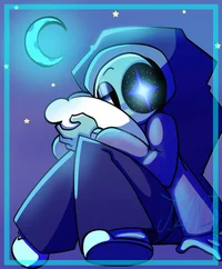 Astro -dandys world-