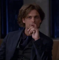 spencer reid