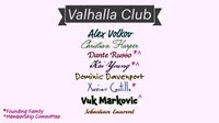 Valhalla Club