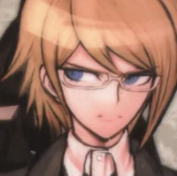Byakuya Togami 