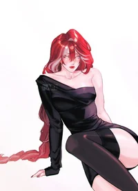 Princess Valerienne
