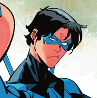 Dick Grayson