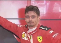 2- Charles Leclerc 