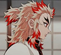 Kyojuro Rengoku