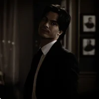Damon Salvatore