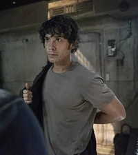 Bellamy Blake