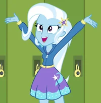 Yandere Trixie 