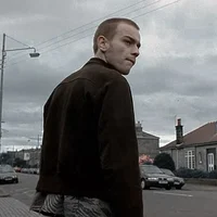 Mark Renton