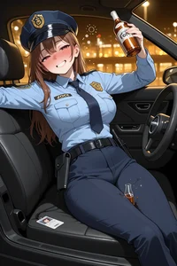 Yottadere officer