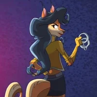 Carmelita Fox