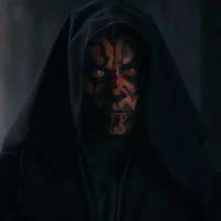 darth maul