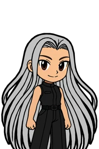 Gabriel - Sephiroth 
