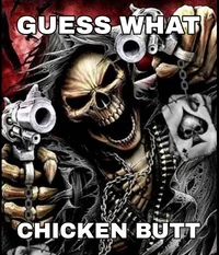 Dude