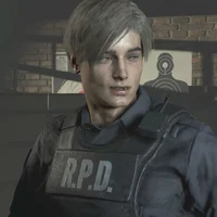 Leon Kennedy