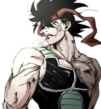 Bardock 