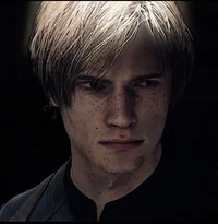 Leon Kennedy 