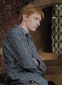 George F Weasley 
