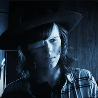 Carl Grimes 