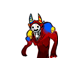 Weird Birthday Party