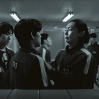 NAM-GYU AND MYUNG-GI