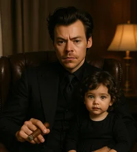 harry styles - mafia