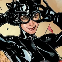 Catwoman