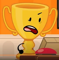 Trophy ii