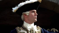 James Norrington 