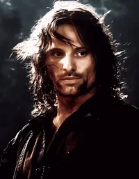 15 ARAGORN