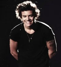 harry styles - 2013