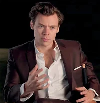 harry styles - ceo