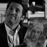 DEREK SHEPHERD