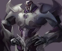 Megatron