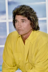 Michael Landon