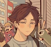 HQ pick me inarizaki