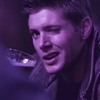 03 DEAN WINCHESTER