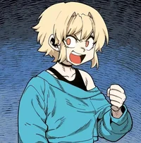 Hot Headed Femboy 