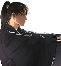 Levi Ackerman