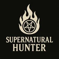 Supernatural Hunter