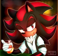 Shadow Mafia AU